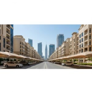 تركيب مظلات دبي